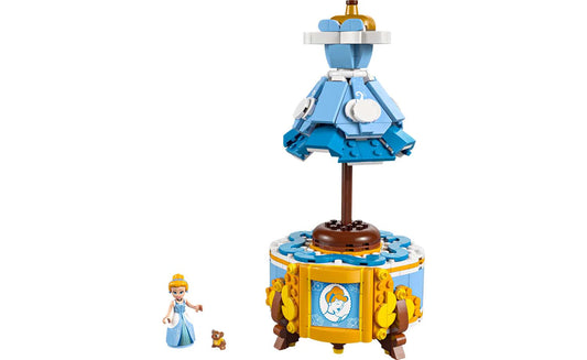 LEGO Disney – Cinderella’s Dress