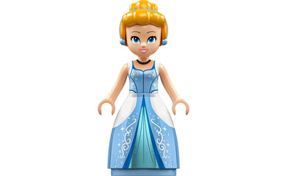 LEGO Disney – Cinderella’s Dress