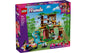 LEGO Friends – Panda Sanctuary Animal Care
