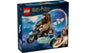 LEGO Harry Potter™ – Hagrid™ & Harry’s Motorcycle