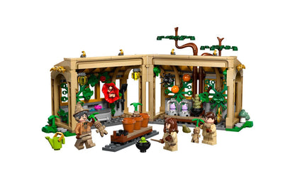LEGO Harry Potter™ – Hogwarts™ Castle: Herbology Class