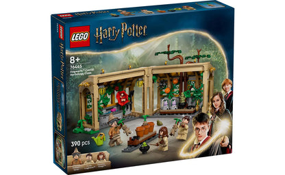 LEGO Harry Potter™ – Hogwarts™ Castle: Herbology Class