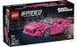 LEGO Speed Champions – 2 Fast 2 Furious Honda S2000