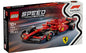 LEGO Speed Champions – Ferrari SF-24 F1® Race Car