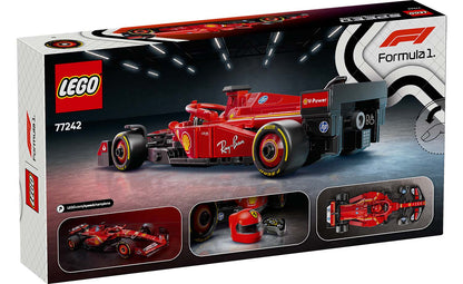 LEGO Speed Champions – Ferrari SF-24 F1® Race Car