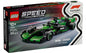 LEGO Speed Champions – Kick Sauber F1® Team C44 Race Car