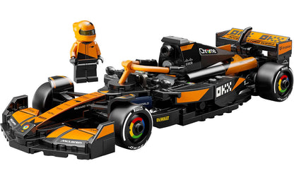 LEGO Speed Champions – McLaren F1® Team MCL38 Race Car