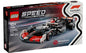 LEGO Speed Champions – MoneyGram Haas F1® Team VF-24 Race Car