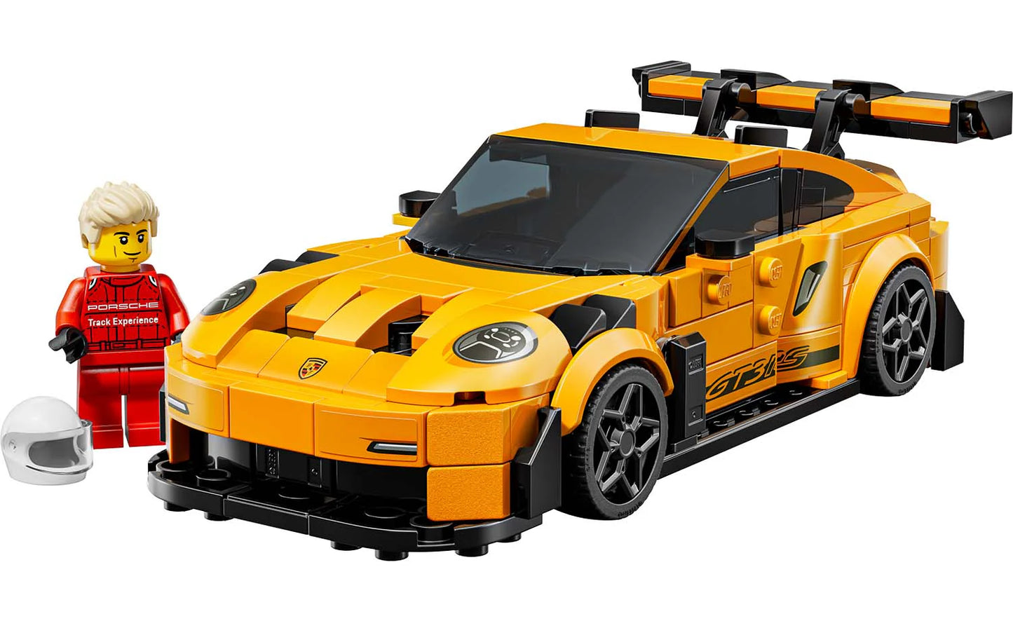 LEGO Technic – Porsche 911 GT3 RS Super Car