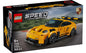 LEGO Technic – Porsche 911 GT3 RS Super Car