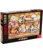 Anatolian 1000pc Jigsaw Puzzle – Kittens